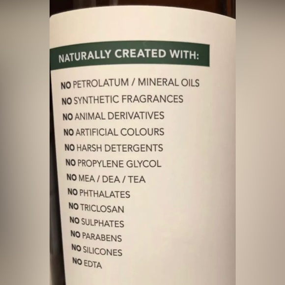 SUKIN AUSTRALIAN NATURAL (SOLD) - Picture 2 of 4